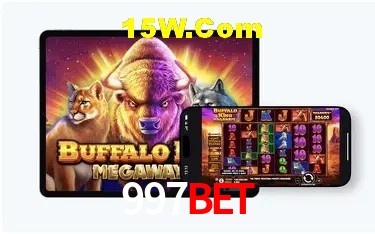 Diretório de Jogos 997Bet