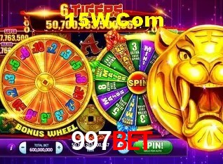 Estatísticas do Jogo 997Bet