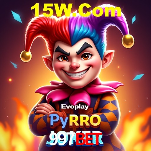 Torneios 997Bet