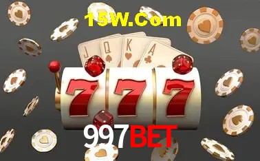 Design Responsivo 997Bet