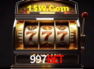 Promoções Sazonais 997Bet