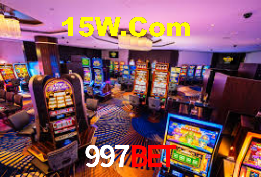 VIP Casino 997Bet