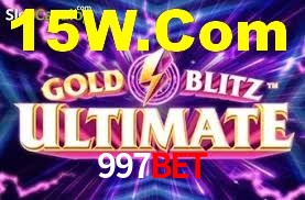 Bonus Features 997Bet
