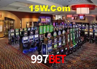 Experiência VIP 997Bet