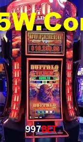 Welcome Bonus 997Bet