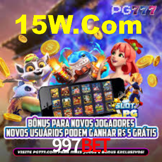 Premium Interface 997Bet