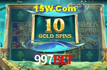 Especiais de Fim de Semana 997Bet