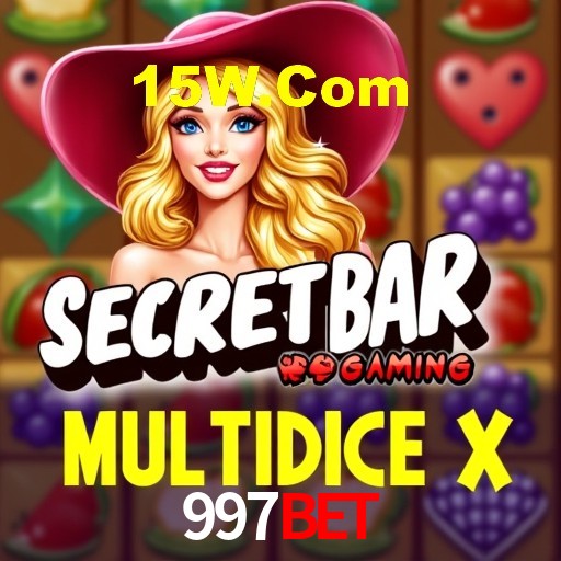 Mesa de Blackjack 997Bet