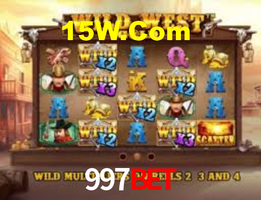 Live Casino 997Bet
