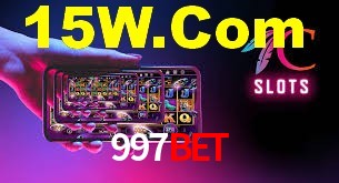 Game Providers 997Bet