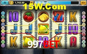 Platform Technology 997Bet