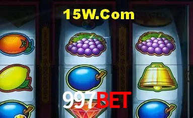Provedores de Jogos 997Bet