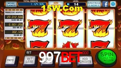 Integração de APIs 997Bet